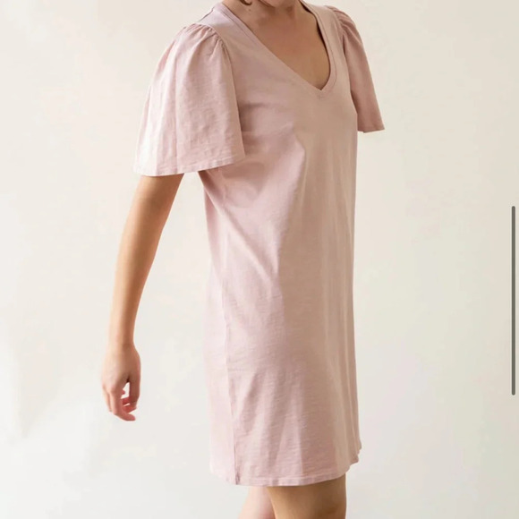 NATION Mallory Dress, size XS - Picture 1 of 6